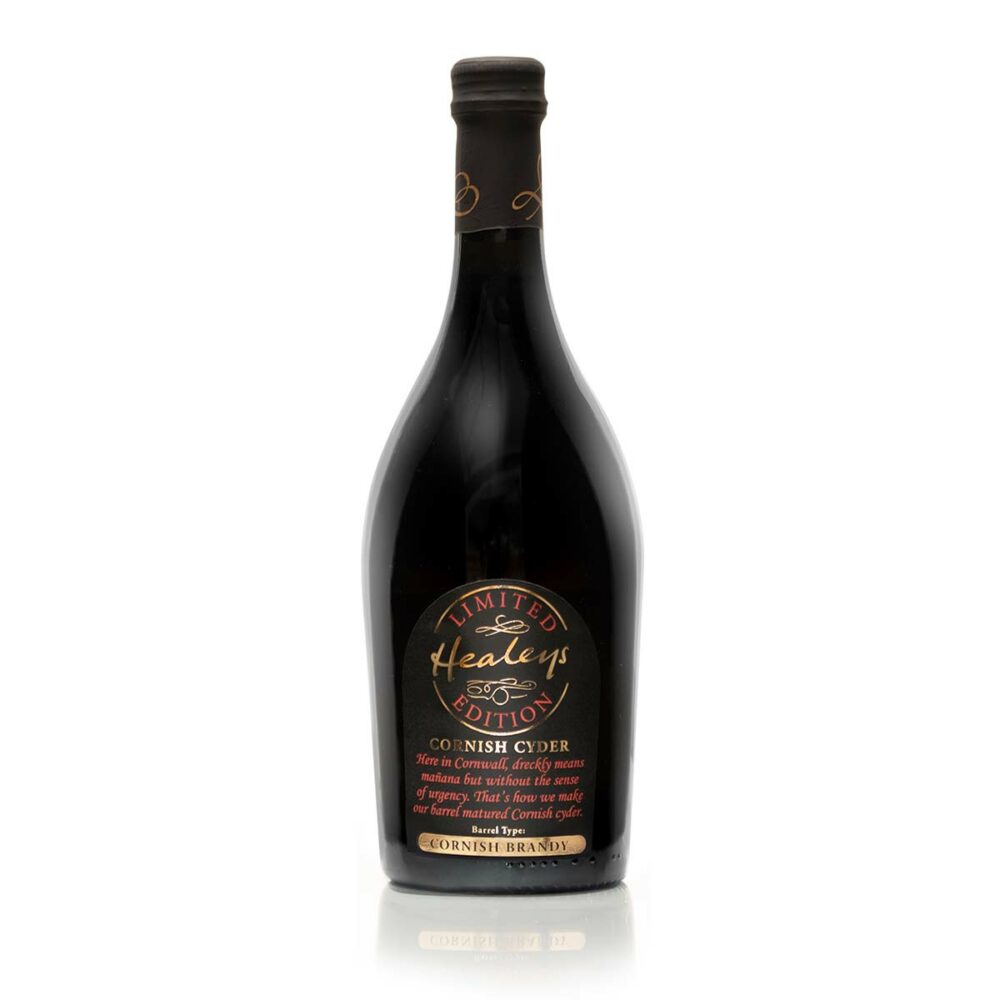 Limited Edition Brandy Reserve