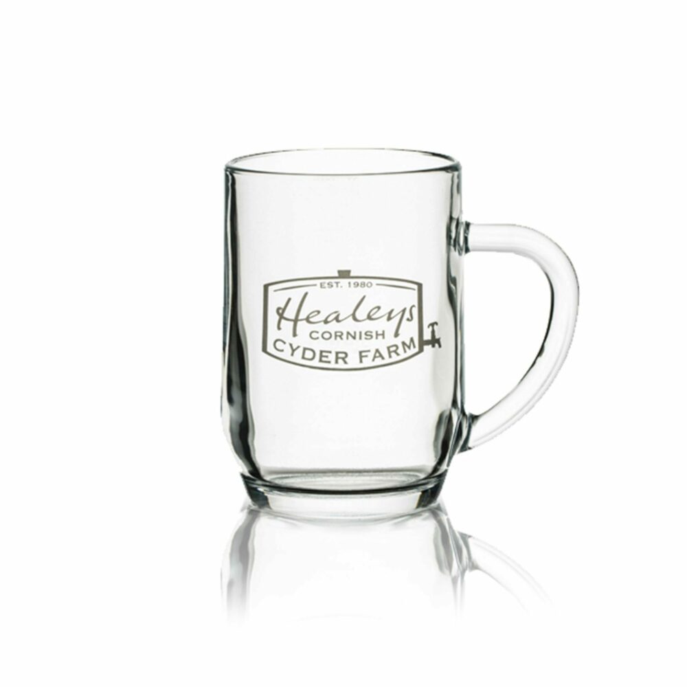 Cyder Farm Pint Tankard