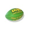 Rattler Mini Rugby Ball
