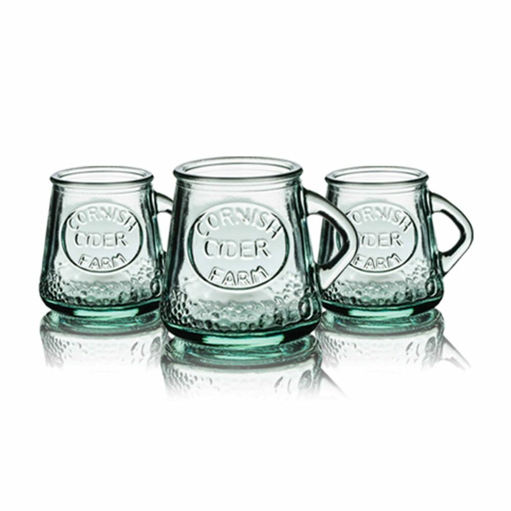 Mini Scrumpy Tankard