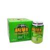 Rattler 4.8% 330ml Cans 4 Pack