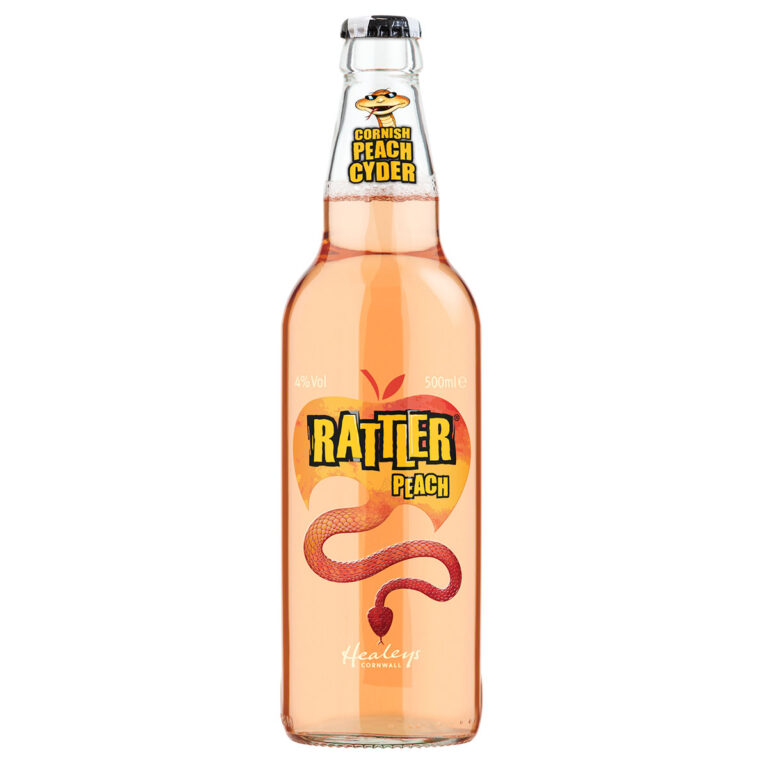 Shop Online | Rattler Cornish Cider | Healeys Cyder