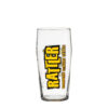 Rattler Cider Pint Glass