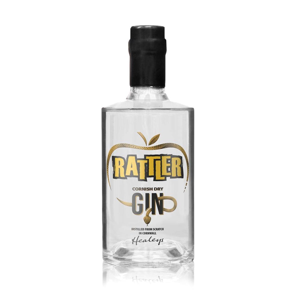 Rattler Dry Gin