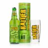 Rattler Original Cider Gift Tube