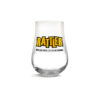 Rattler Spirit Mixer Glass