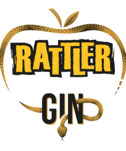 Rattler Gin