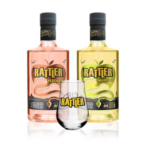 Shop Online Rattler Cornish Cider Healeys Cyder