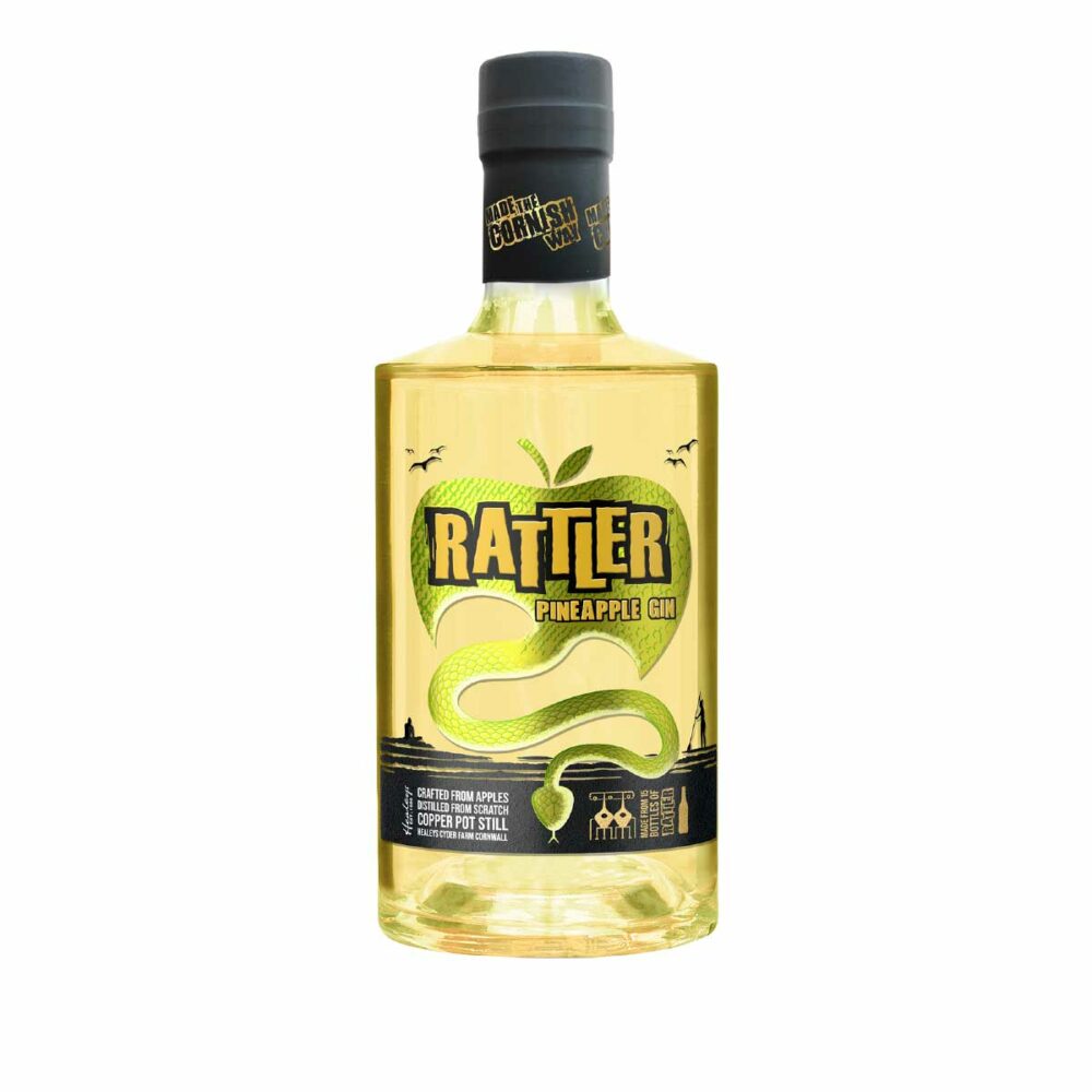 Rattler Pineapple Gin