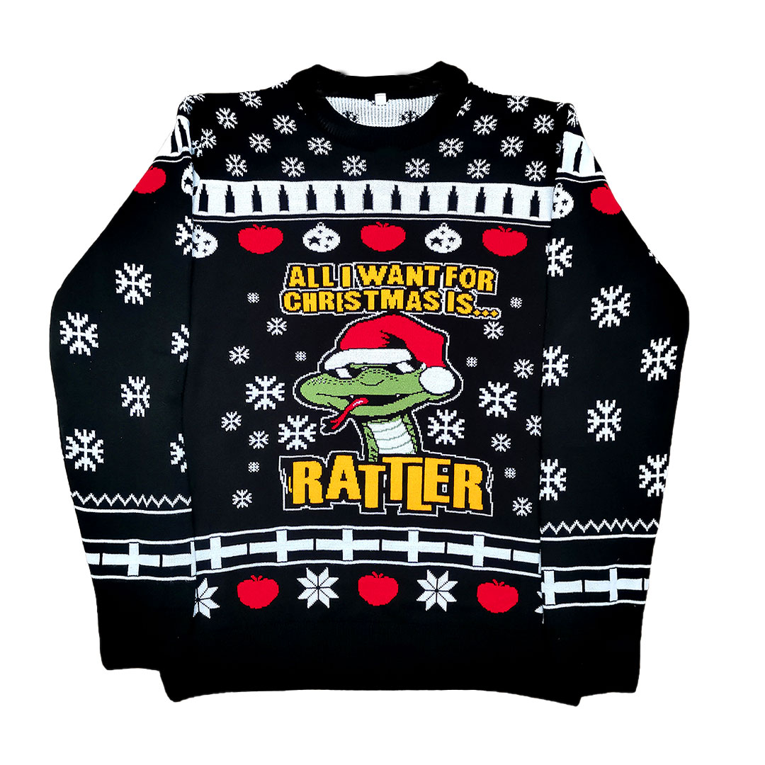 Christmas jumpers vasco