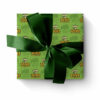Rattler Gift Wrap