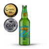 Rattler Zero bottle