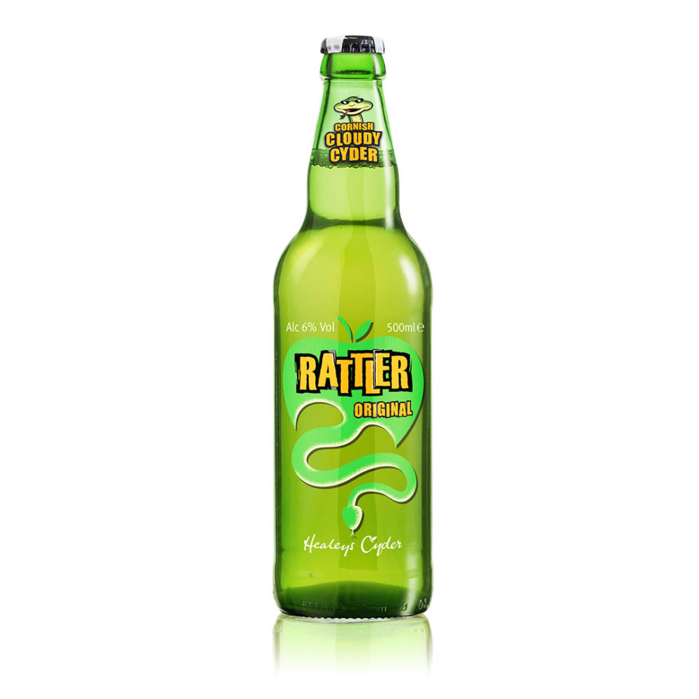 Rattler Original 6% Cyder
