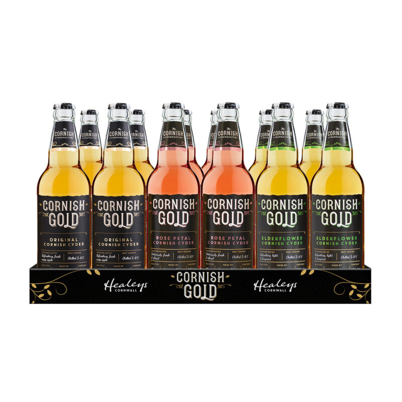 Shop Online Rattler Cornish Cider Healeys Cyder