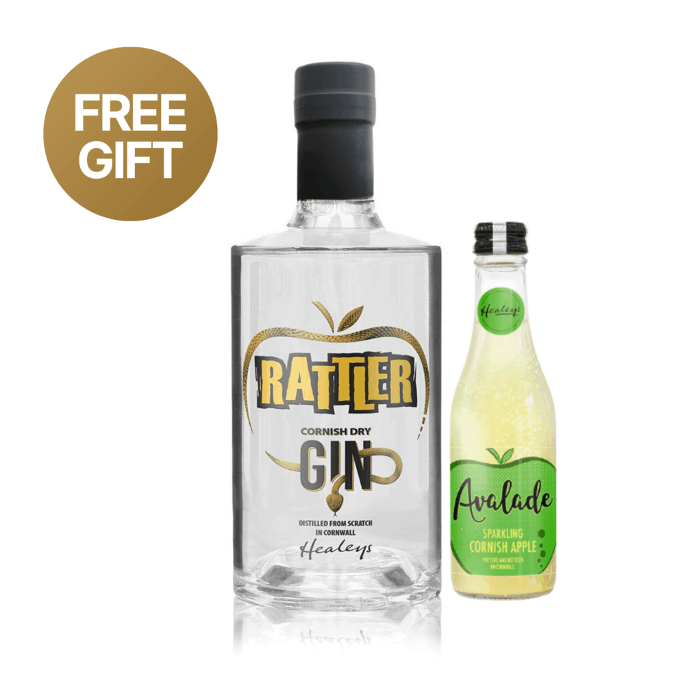 Rattler Dry Gin