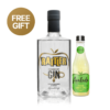 Rattler Dry Gin