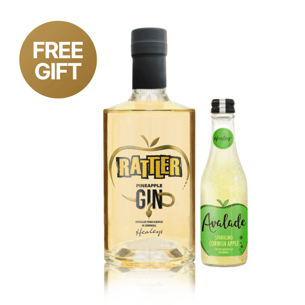 Rattler Pineapple Gin