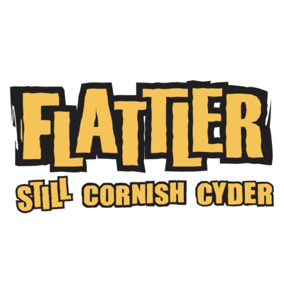 Flattler Original Still Cornish Cider | 20L | Healeys Cyder