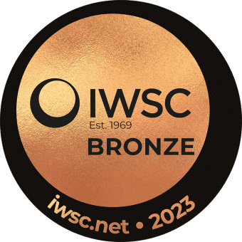 IWSC Bronze 2023