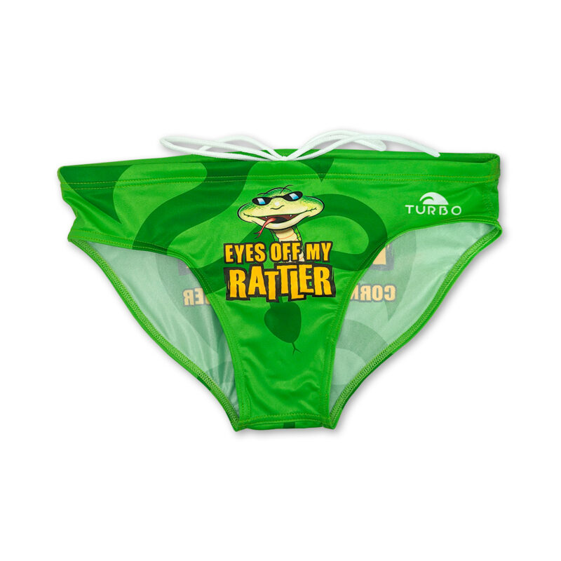 Rattler Swimming Trunks Healeys Cyder