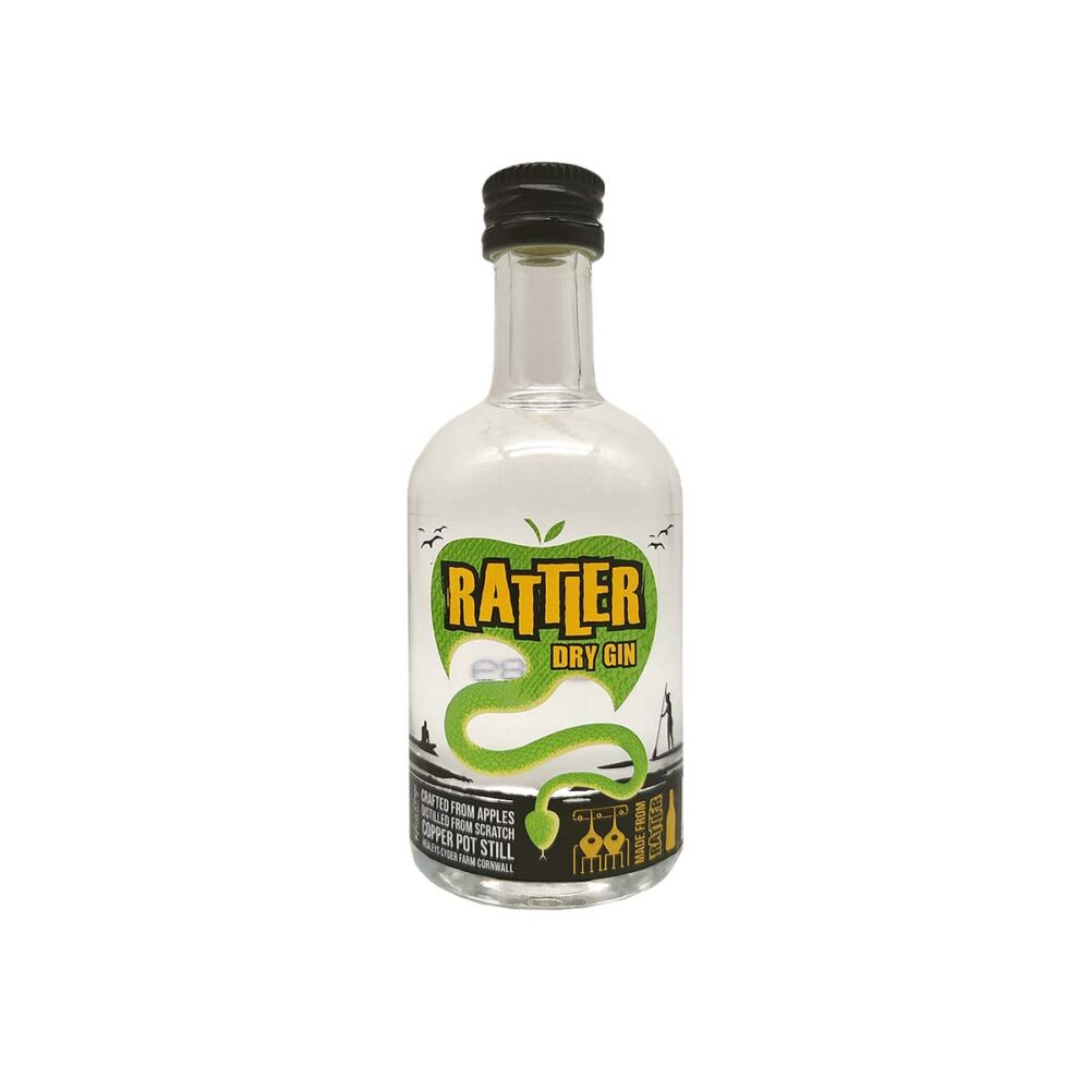 Rattler Gin 5cl