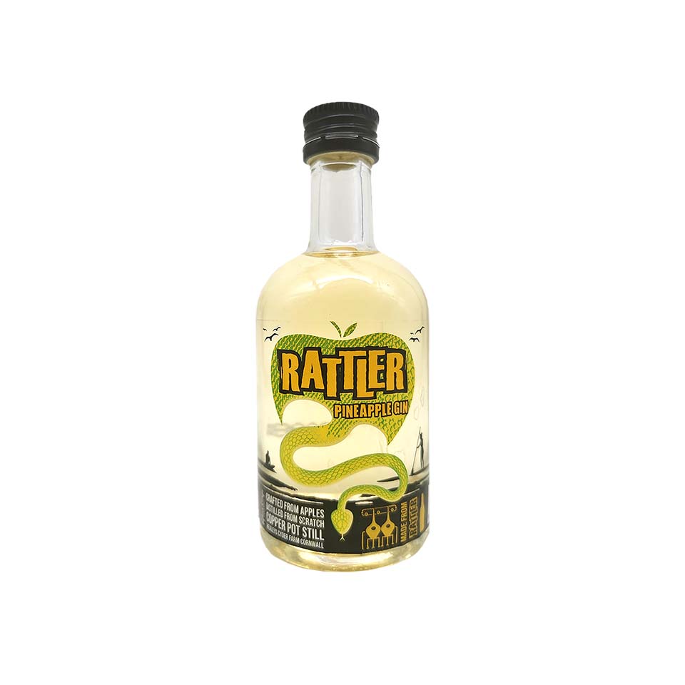 Rattler Gin 5cl