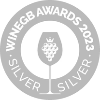 WineGB Awards Medal Silver 2023