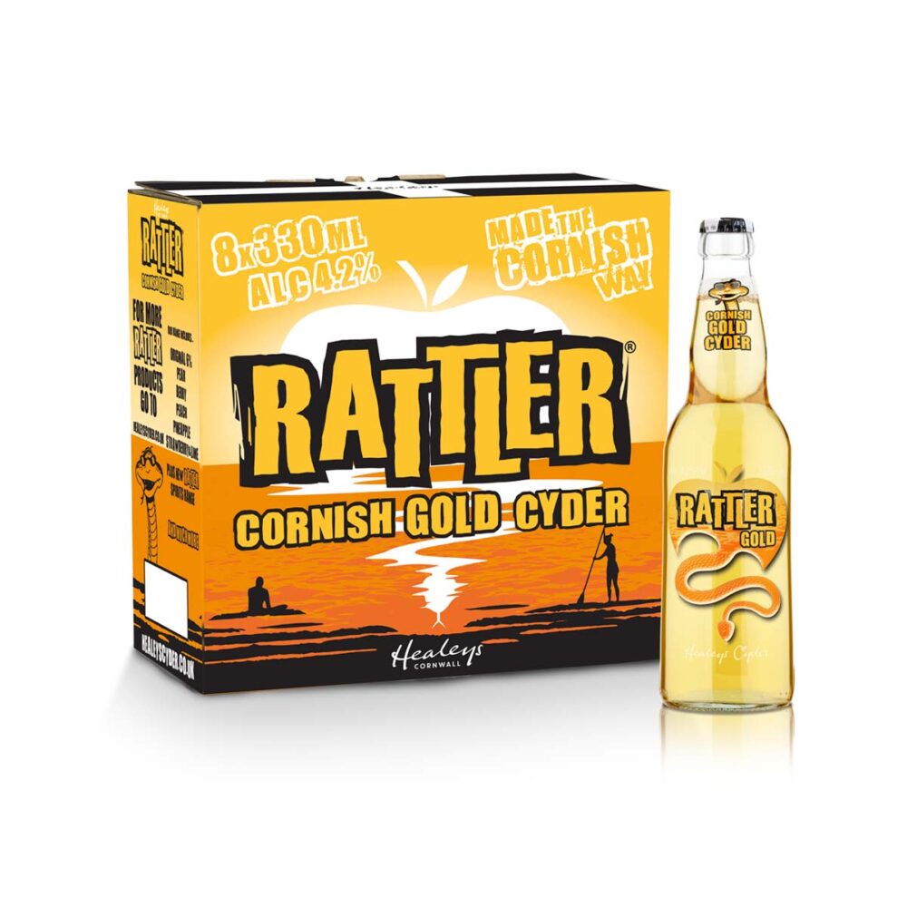 Rattler Gold