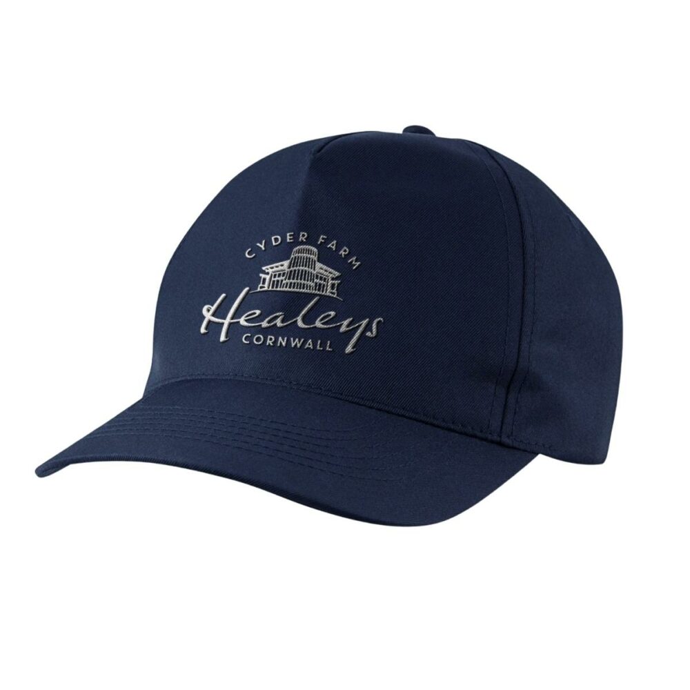 Healeys Cyder Farm Baseball Cap
