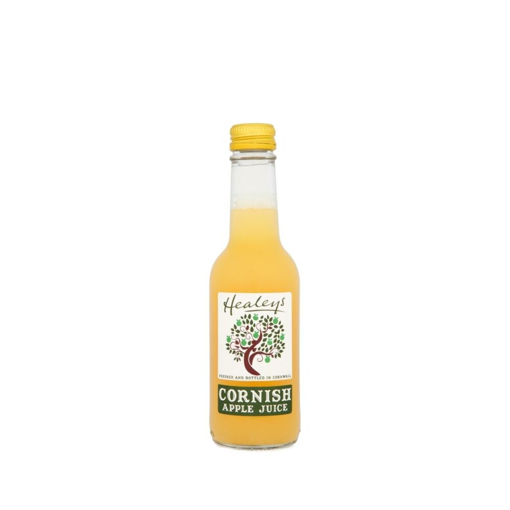 250ML Apple Juice