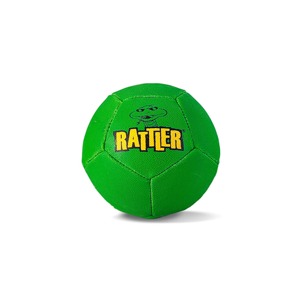 Rattler Mini Football
