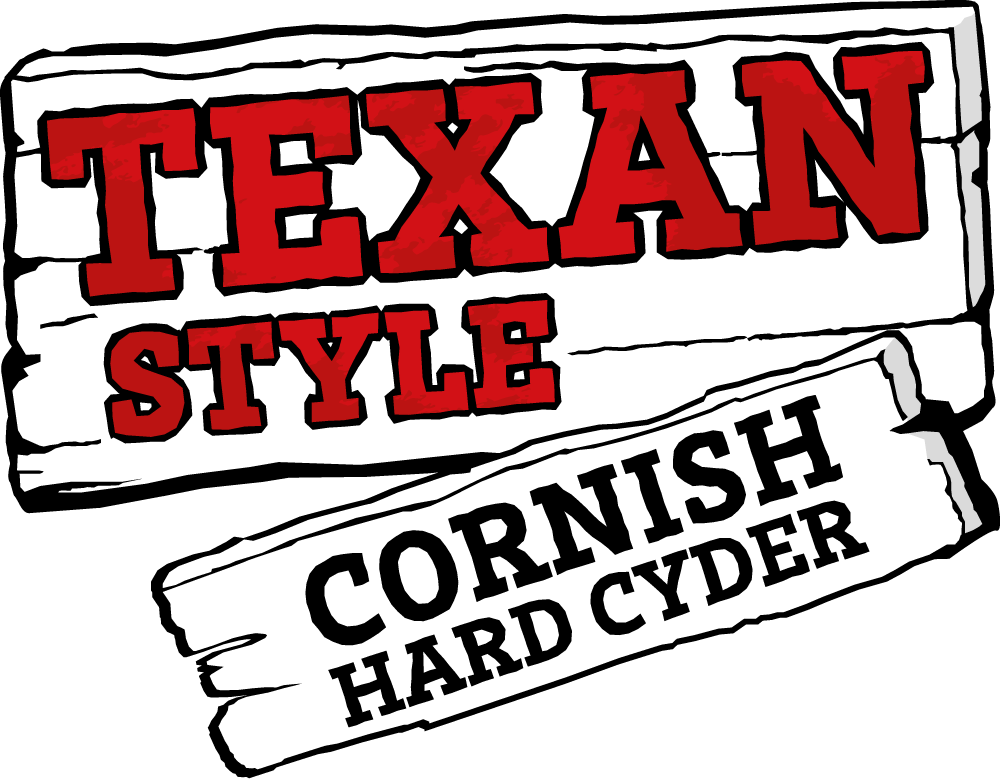 Texan Style Hard Cider