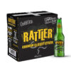 Rattler Black 8.4% Cornish Cider