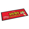 Rattler Strawberry and Lime Bar Runner