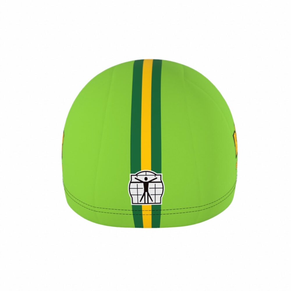 Rattler Cycling Summer Cap