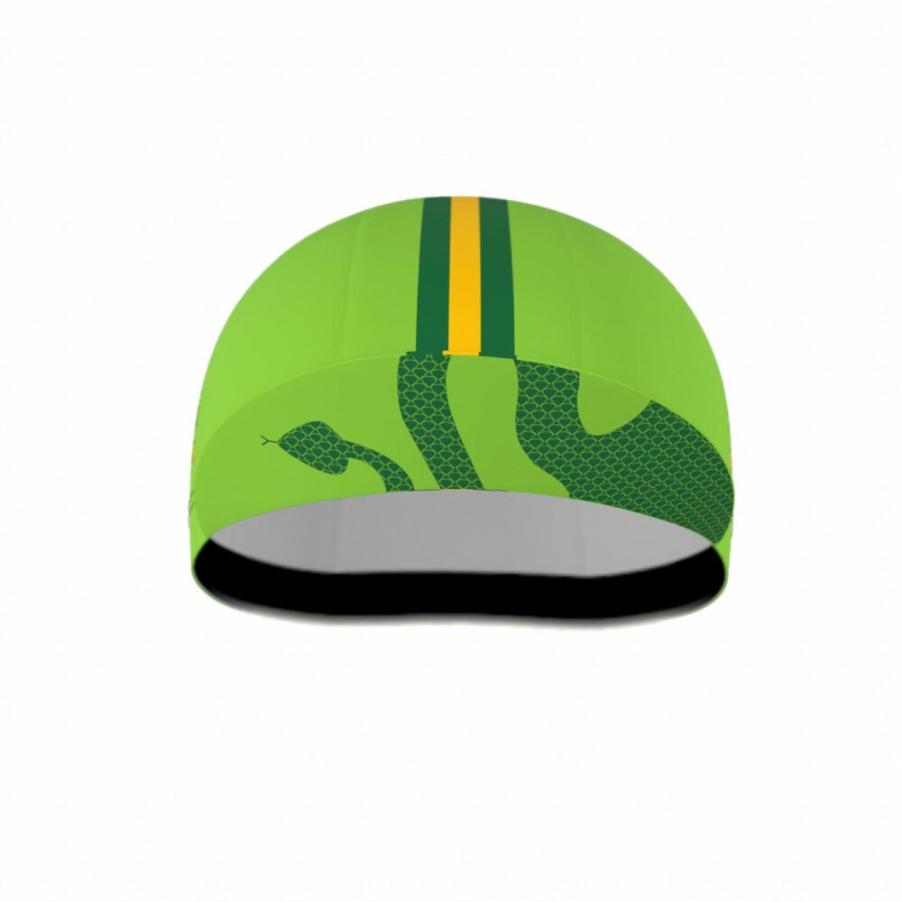 Rattler Cycling Summer Cap
