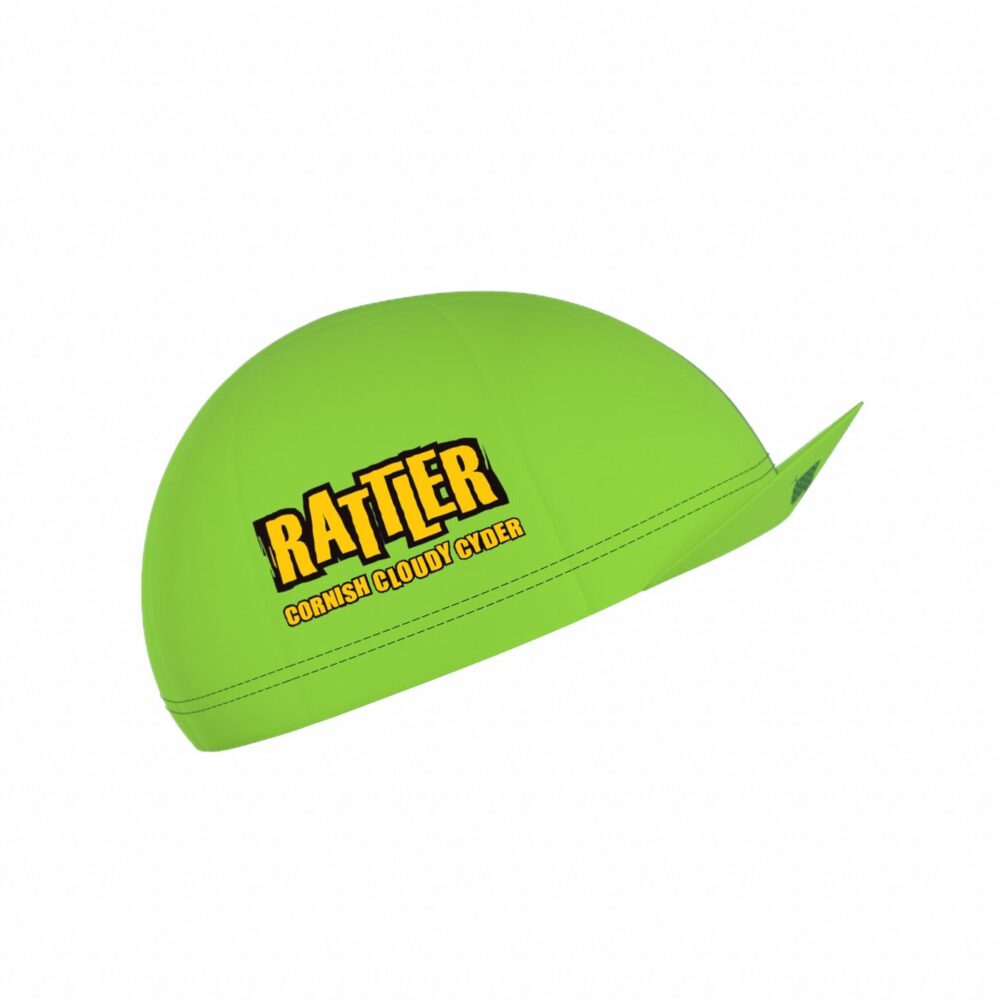 Rattler Cycling Summer Cap