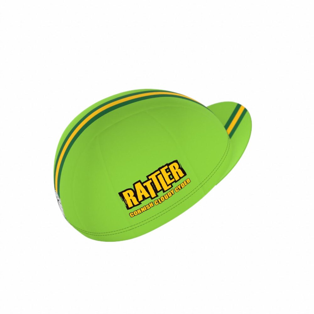 Rattler Cycling Summer Cap