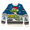 2025 Christmas Jumper