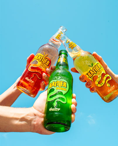 Summer Essentials