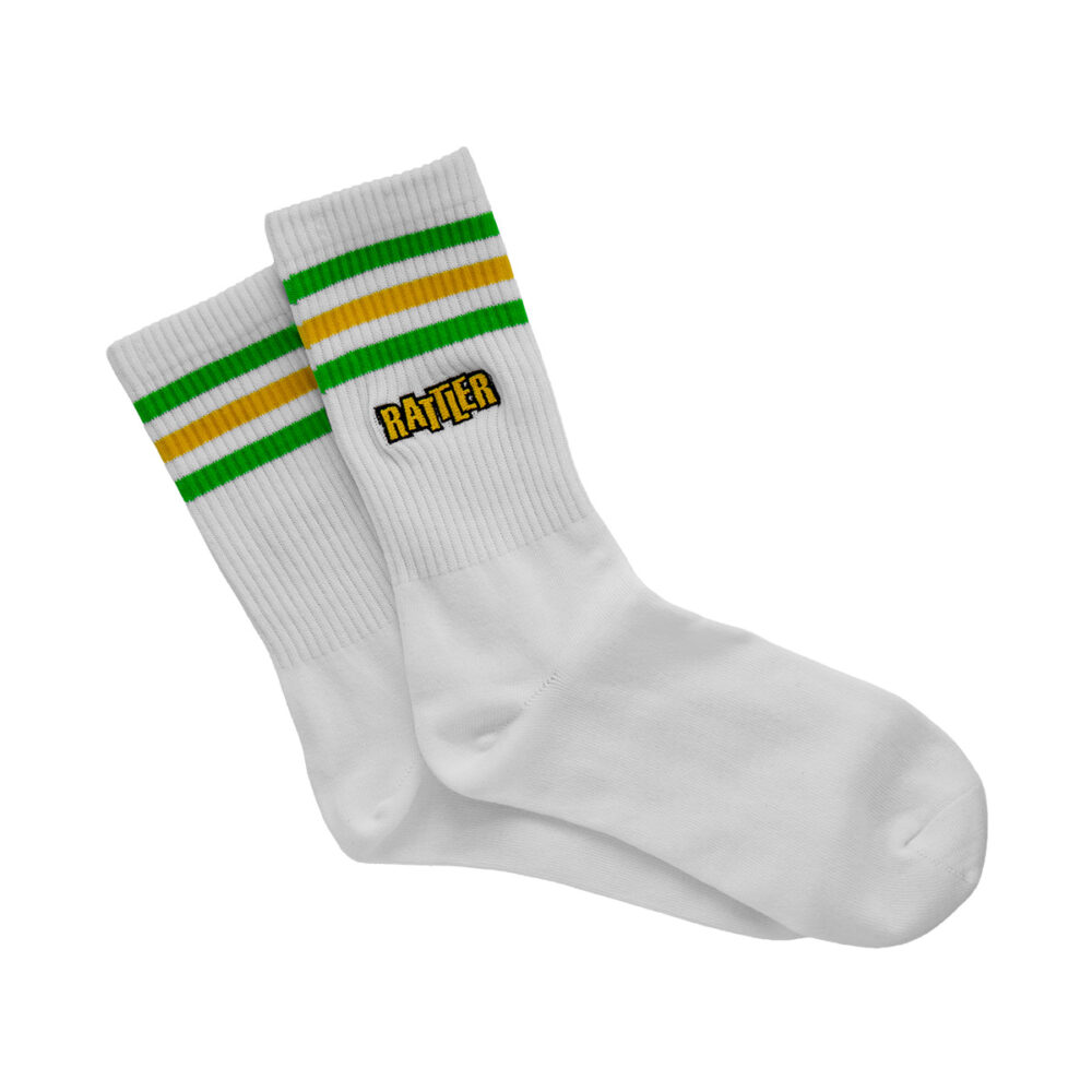 Rattler Sports Socks