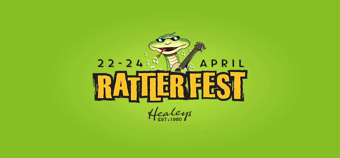 Rattler Fest 2023 2122 April 2023 Healeys Cyder Farm
