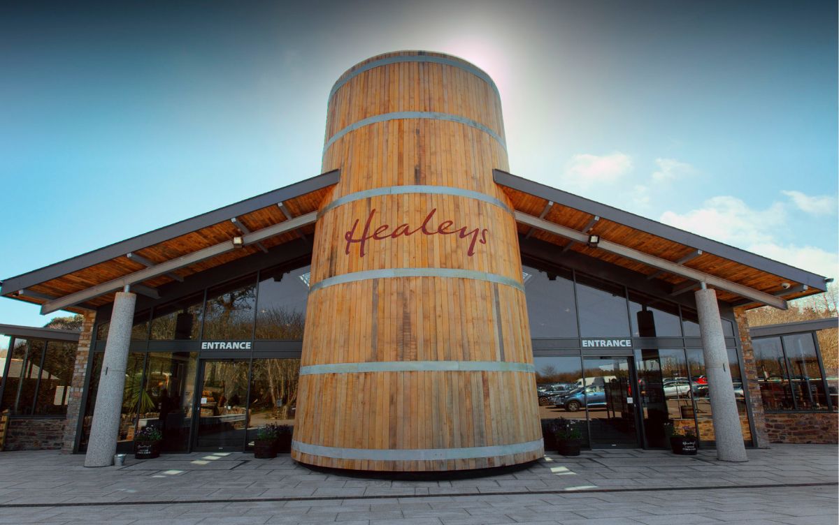 Visitor numbers soar as Cyder Farm one of Cornwall’s most