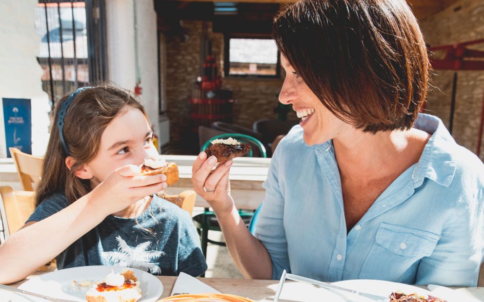 Healeys food and drink