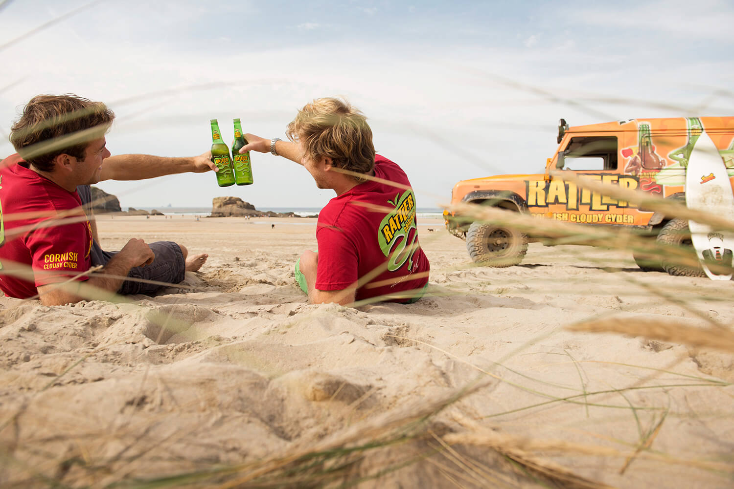 Rattler Cider Cloudy Cornish Cyder Healeys Cyder Farm