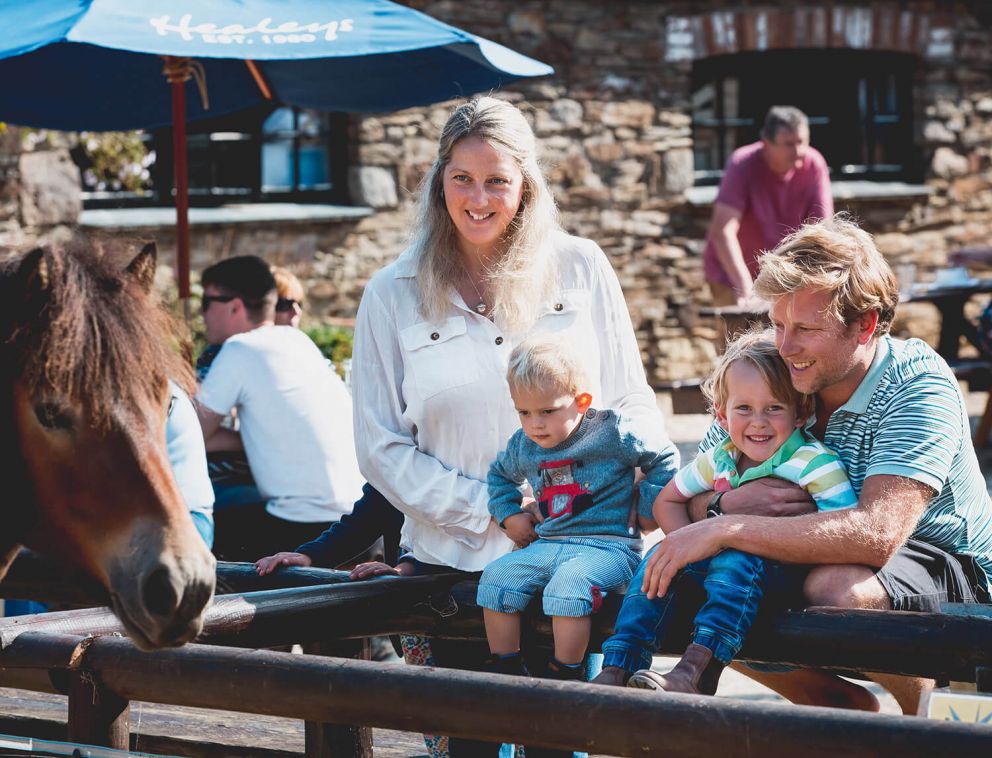 Things To Do In Cornwall