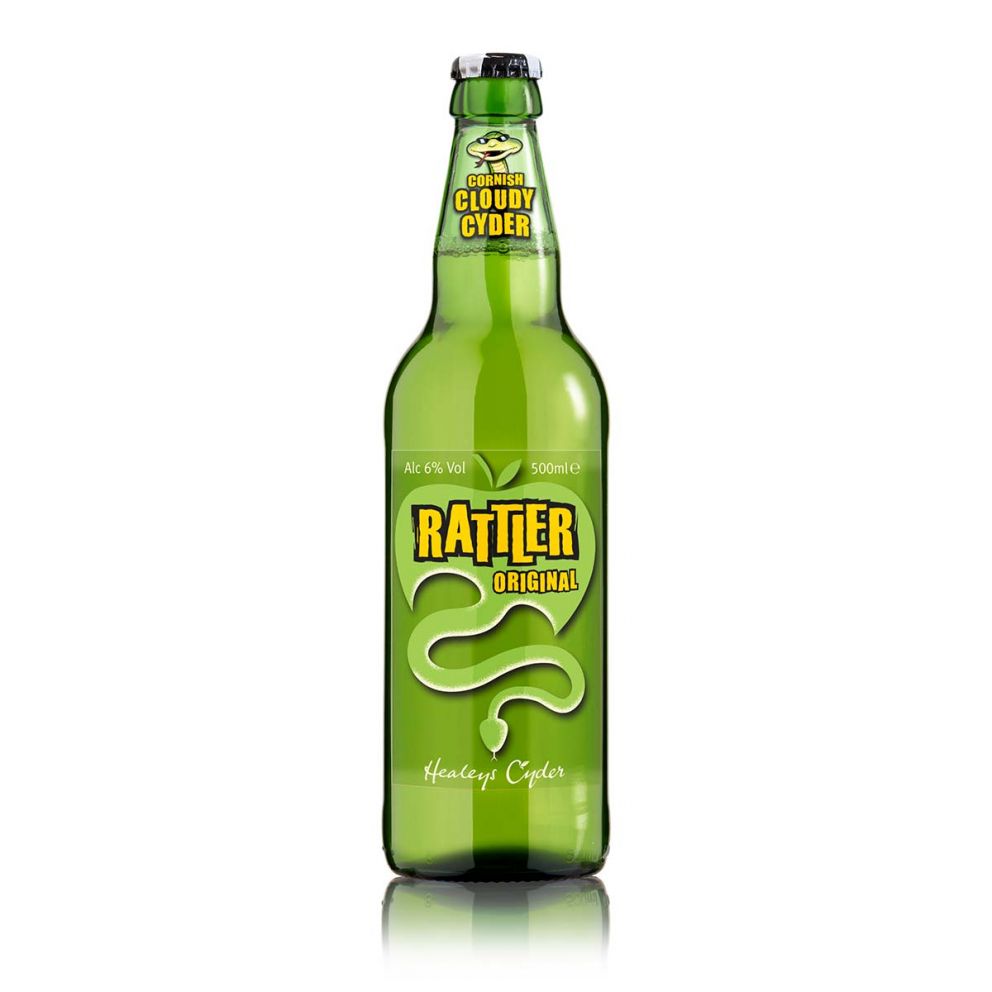 Rattler Original