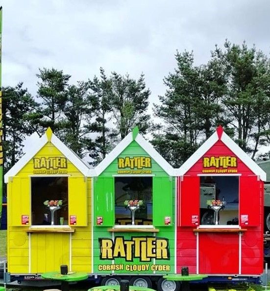 Rattler Cider Cloudy Cornish Cyder Healeys Cyder Farm