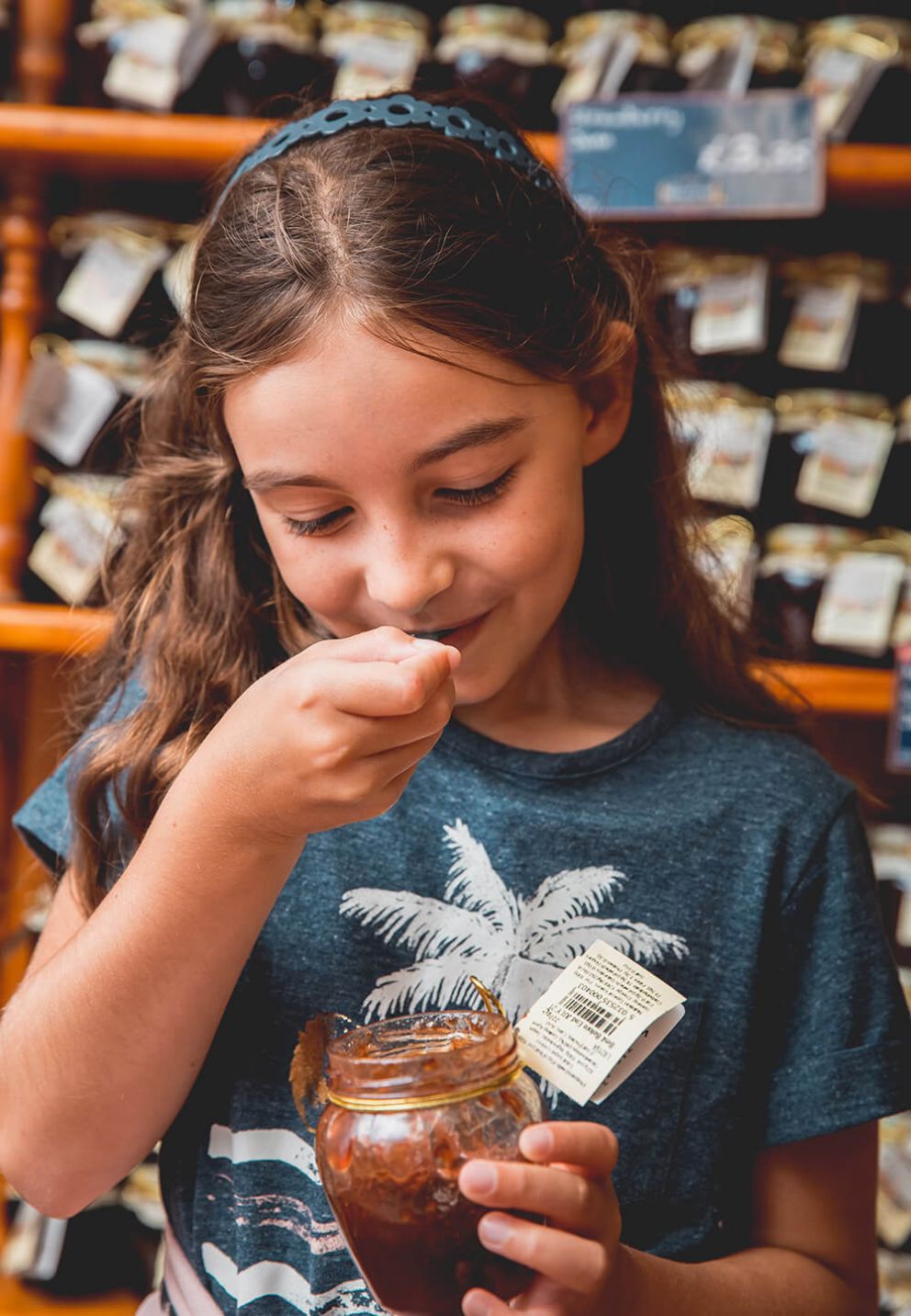 Jam Kitchen - Healeys