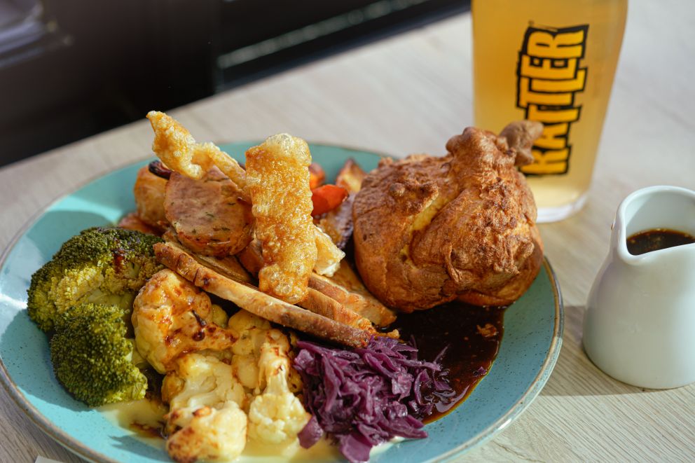 Healeys Cornish Cyder Farm